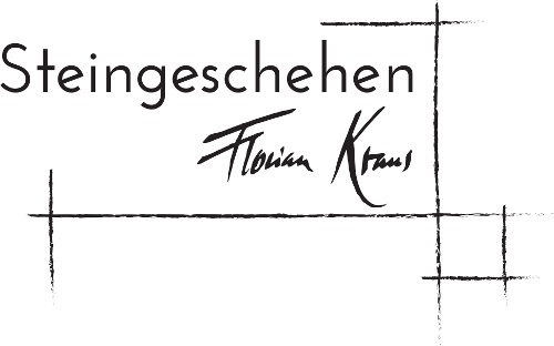 Logo Steinmetz & Bildhauer Florian Kraus, Magstadt
